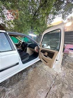 بيجو بارس